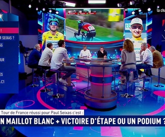 Replay L'Équipe du Soir - Episode du 4 mai