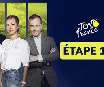 Replay Étape 19 : Albertville > La Plagne - partie 1