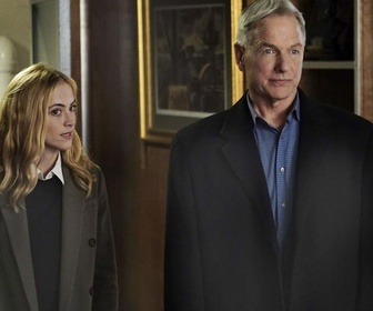 Replay NCIS - S14 E14 - Double vie