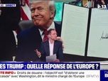 Replay News Box - Droits de douane : à quoi joue Donald Trump ? - 24/05