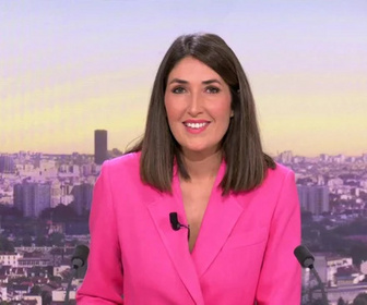 Replay La Matinale Franceinfo - 07/10/2026