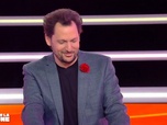 Replay La roue de la fortune - Émission 125
