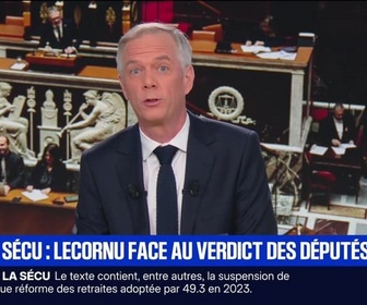 Replay Arnaud Direct - Mardi 9 décembre 2025