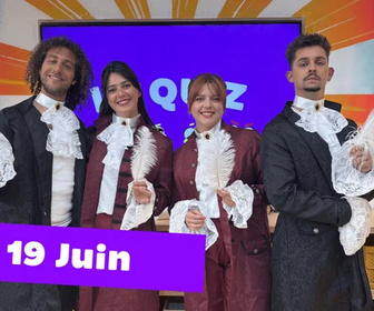 Replay Okoo-koo - 19/06/2026
