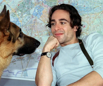Replay Rex, chien flic - 31/08/2026