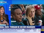 Replay Good Morning Business - Morning Retail : Mondial 2026, terrain de jeu des marques, par Eva Jacquot - 10/06