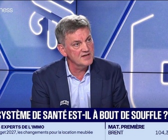 Replay Check-up Santé - Samedi 10 octobre