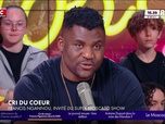 Replay Super Moscato Show - Invité : Francis Ngannou, combattant de MMA et boxeur camerounais