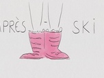 Replay Karambolage - après-ski
