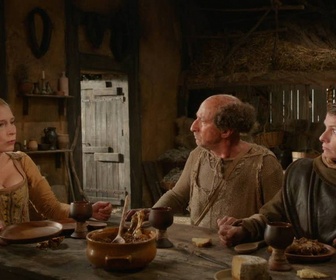 Replay La petite histoire de France - Rêve érotique / Tupurien / Poils durs / Amitié encombrante