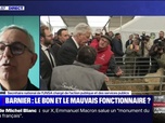 Replay BFM Story Week-end - Story 6 : Retraites, Le Pen dit non à Barnier - 04/10