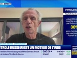 Replay Le monde qui bouge - L'Interview : Poutine en visite pendant deux jours en Inde - 04/12