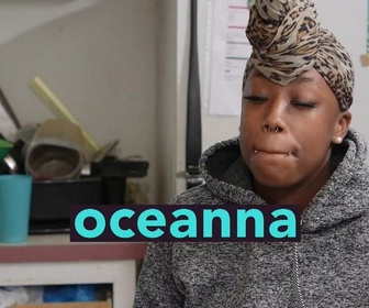 Replay Catfish : fausse identité - S7 E31 - Oceanna et Nelly