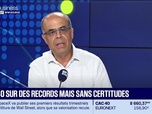 Replay BFM Bourse - On refait la séance : CAC 40 sur des records mais sans certitudes - 04/08