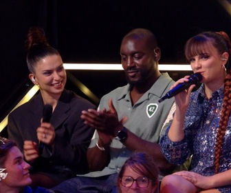 Replay Star Academy 2025 - Retour au château du 14 novembre 2025