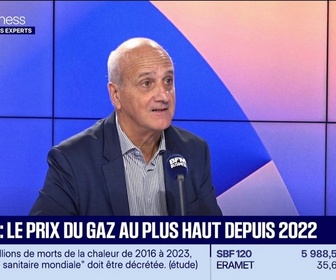 Replay Les Experts : Budget 2027, une feuille de route réaliste ? - 28/10