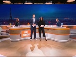 Replay BFM Première prématinale - BFM Première 4h30/6h - Jeudi 2 octobre 2025