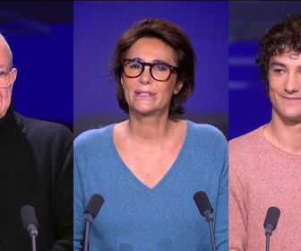 Replay Face à face - Municipales 2026 : la question des alliances se pose à gauche et à droite