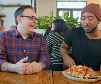 Replay La liste du parfait gourmand - S2 E20 - S'éprendre des meilleurs steaks