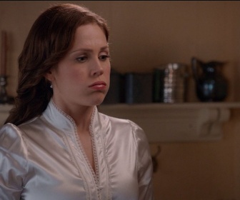 Replay Le cœur a ses raisons - S03 E09 - L'amour en question