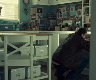 Replay Orphan black - S3 E9 - Le fantôme de demain