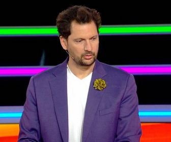 Replay La roue de la fortune - Émission 92