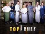 Replay Top chef - S15 E9 (1/2)