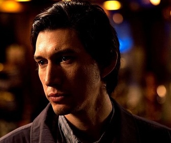 Replay Blow up - Adam Driver par Laetitia Masson
