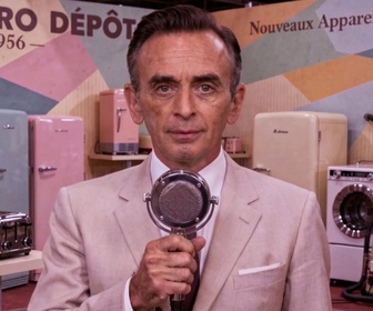 Replay C'est Canteloup du 12 décembre 2025