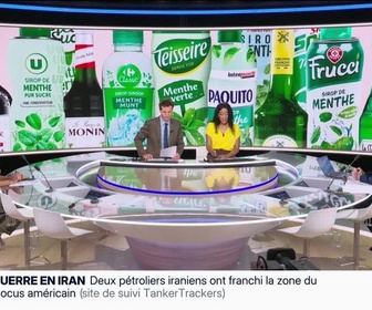 Replay BFM Première prématinale - C'est votre vie - 17/06