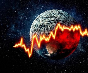 Replay Moneyland, l'argent sale de la finance