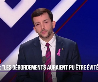 Replay BFM Politique - Invité : Jean-Philippe Tanguy