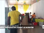 Replay Journal de l'Afrique - Présidentielle en Côte d'ivoire : derniers préparatifs avant le scrutin