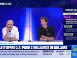 Replay Tech & Co, la quotidienne - Apple s'offre Q.ai pour 2 milliards de dollars - 02/02