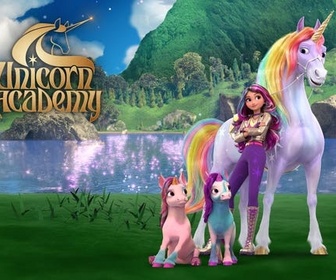 Replay Unicorn Academy : l'école des licornes - Le prix de l'inconscience