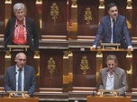 Replay Séance publique à l'Assemblée nationale - Budget de la sécurité sociale 2025 : coup d'envoi en séance - 28/10/2024