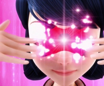 Replay Miraculous - Les aventures de Ladybug et Chat Noir - Maledikteur
