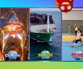 Replay Tfou d'Info du 28 janvier 2026