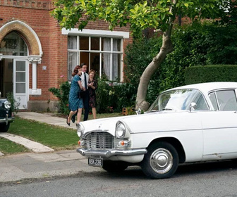 Replay Grantchester - 13/10/2025