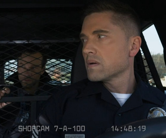 Replay The Rookie - le flic de Los Angeles - S5 E16 - Double contamination