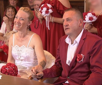 Replay Quatre mariages pour une lune de miel - 4 mariages pour 1 lune de miel du 3 mars 2026 - Sophie & Sébastien