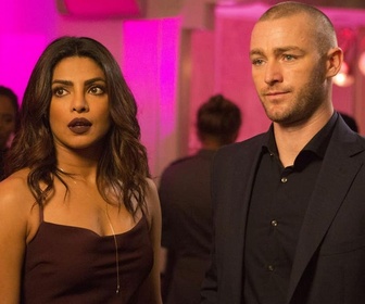 Replay Quantico - S2E9 - Opération séduction