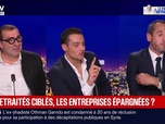 Replay BFM Grand Soir - Avec 2 000 euros, on vit vraiment correctement . (Lescure) - 22/09