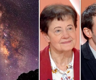 Replay Hors La science à l'ère de la post-vérité - 28 minutes