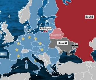 Replay C dans l'air - Poutine : ses armes nucléaires aux portes de l'Europe