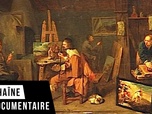 Replay L'atelier : le laboratoire de l'art - Lignes, Formes, Couleurs
