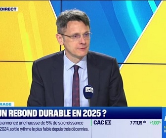 Replay Tout pour investir - Le déchiffrage : Baisse du taux du Livret A à 2,4% en février - 17/01