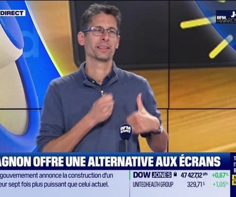 Replay Le Pitch : Compagnon, un assistant vocal éducatif - 27/11