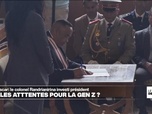 Replay Journal de l'Afrique - Madagascar le colonel Randrianirina investi, quelles attentes pour la Gen Z ?