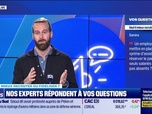 Replay Avec Vous, BFM Business vous répond - Avec vous - Mercredi 10 décembre
